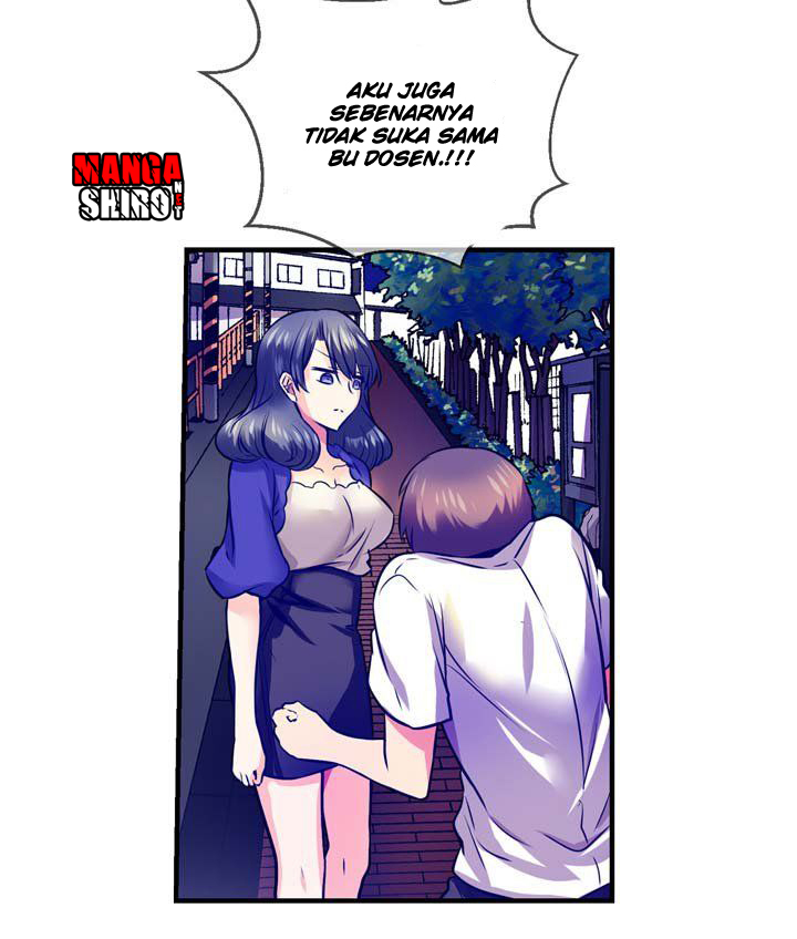 Hyulla’s Race Chapter 18.2 Gambar 25